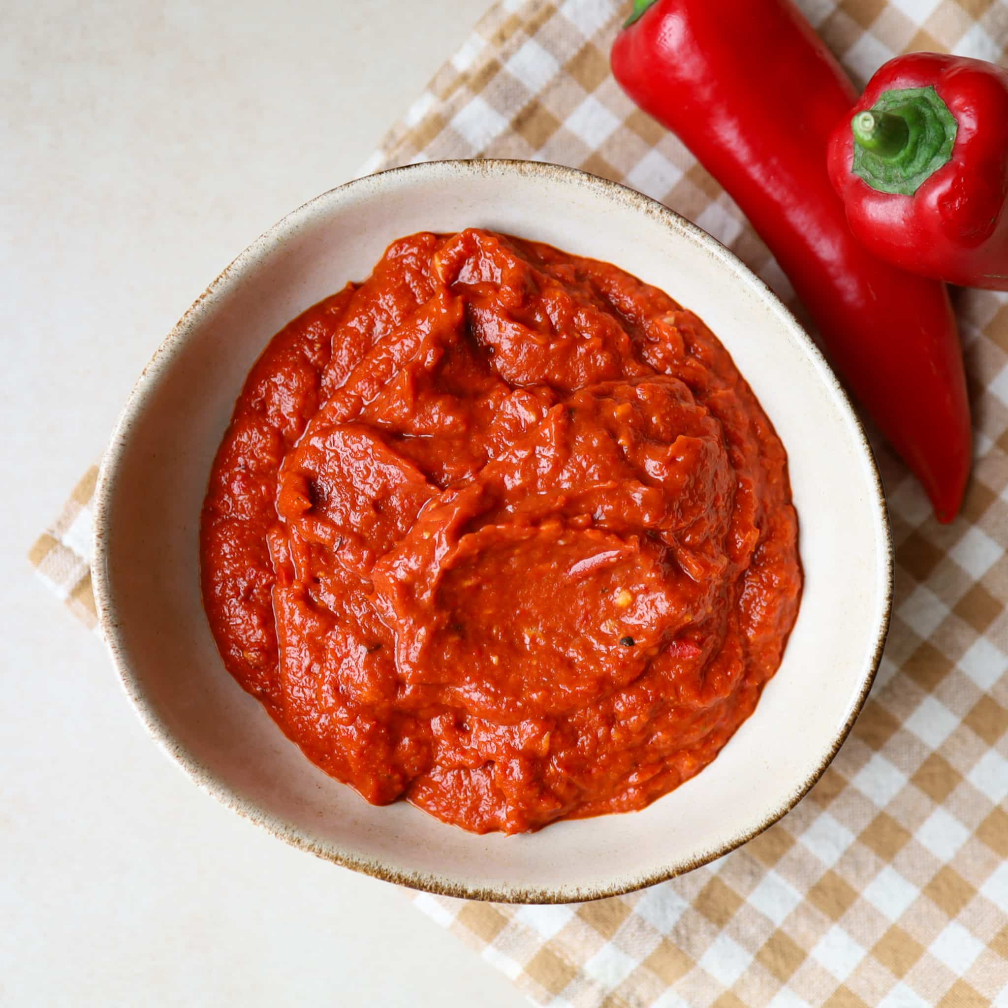 Harissa