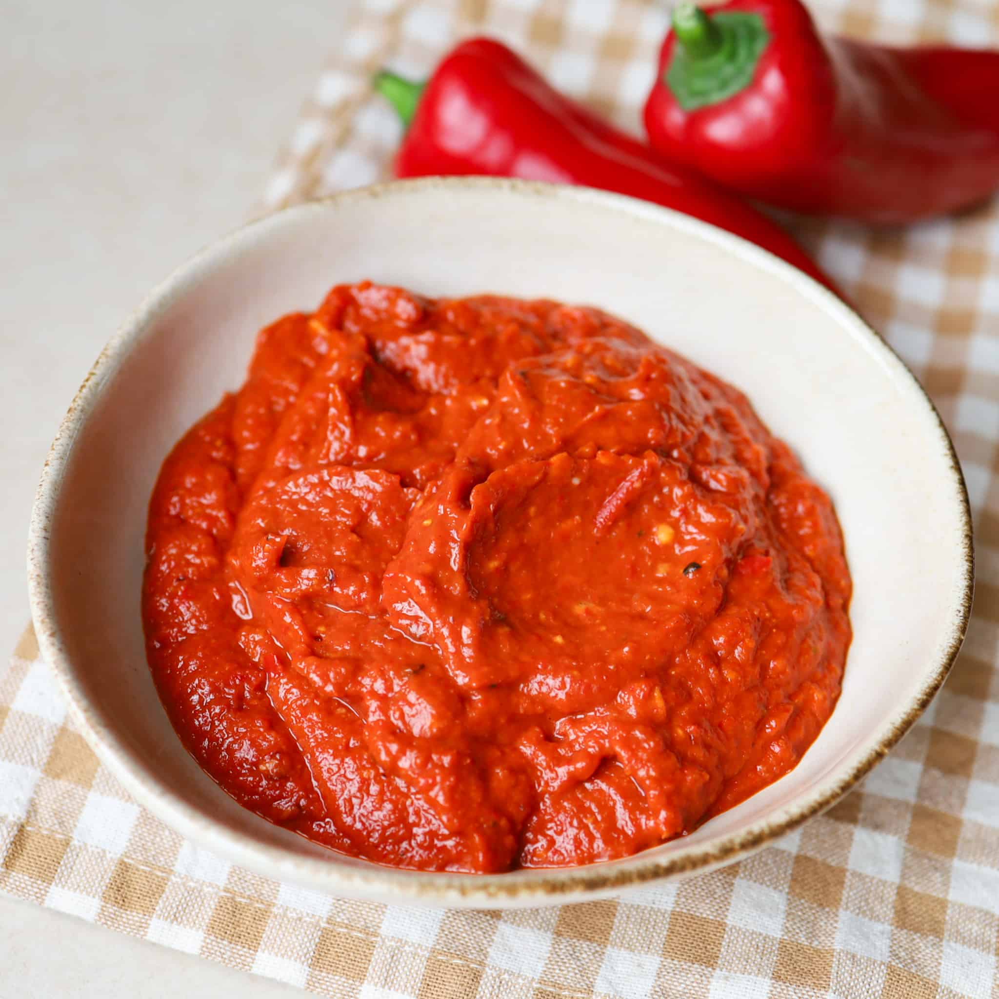 Harissa