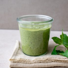 Salsa verde