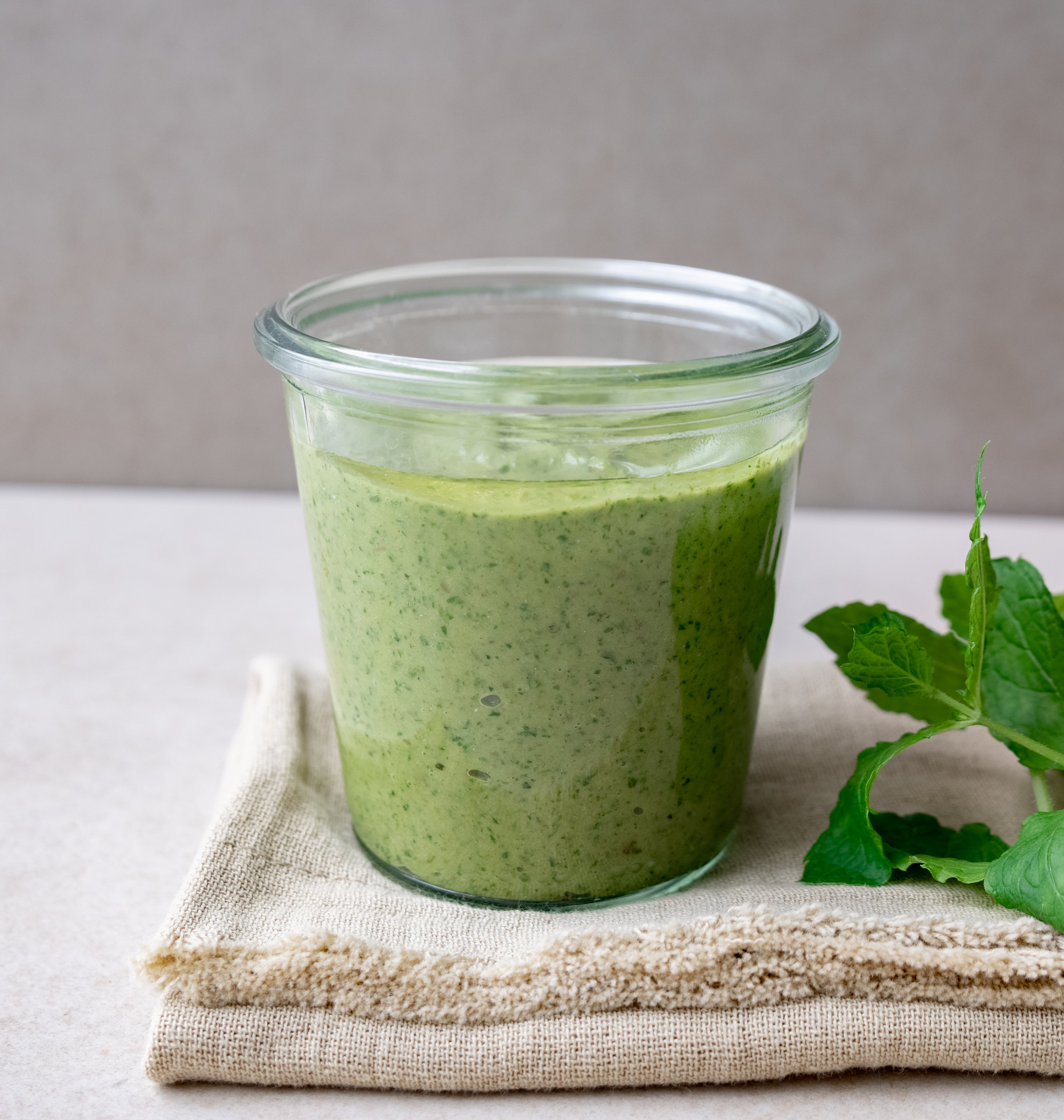 Salsa verde