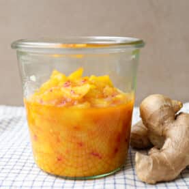 Mangochutney